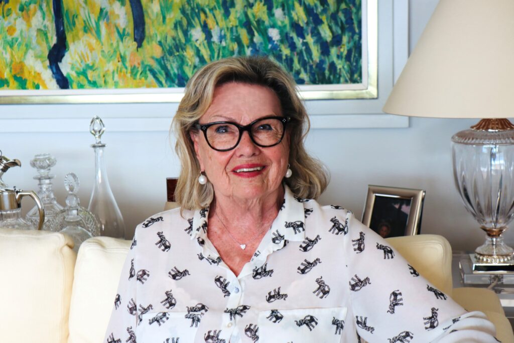 Jeanine Hostettler